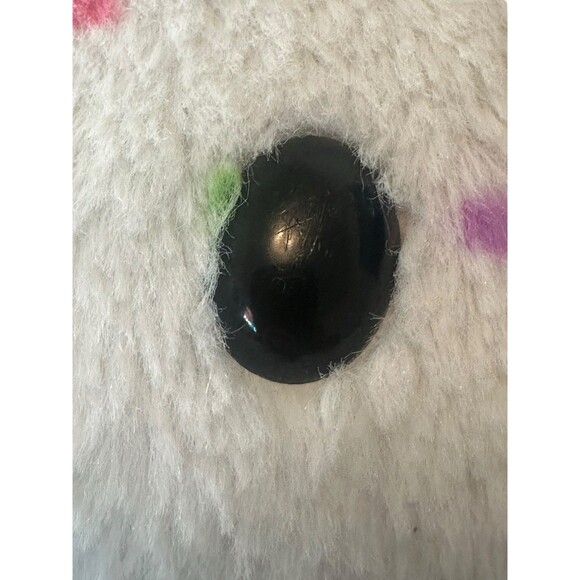 Build A Bear Sanrio Hello Kitty 40th Anniversary Plush Confetti Sprinkles No Bow - Picture 6 of 11